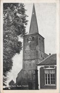 VOORST - Ned. Herv. Kerk