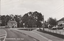 WAARDENBURG - Zoete Hoek