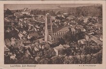 ZALT-BOMMEL - Luchtfoto