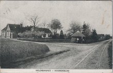 HOENDERLOO - Heldringput