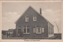 KLARENBEEK - Groeten uit Klarenbeek