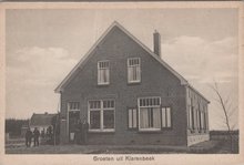 KLARENBEEK - Groeten uit Klarenbeek