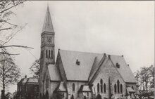 KLARENBEEK - R. K. Kerk