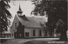 KLARENBEEK - Herv. Kerk