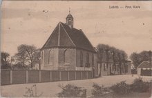 LOBITH - Prot. Kerk