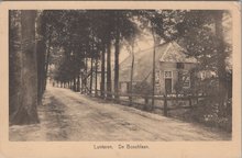 LUNTEREN - De Boschlaan