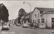 LUNTEREN - Dorpsstraat