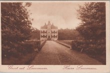 LEUVENUM - Huize Leuvenum