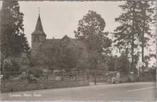 LOENEN - Herv. Kerk