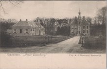 HULSHORST - Groot Essenburg