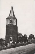 HIEN - DODEWAARD - Ned. Herv. Kerk