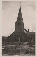 HUISSEN - Parochie Kerk