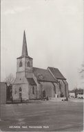 HEUMEN - Ned. Hervormde Kerk