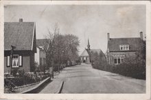 HEDEL - Kerkstraat