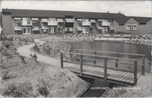 HERWIJNEN - Huize Avondlicht