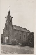 HEEREWAARDEN - N.H. Kerk
