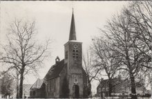 HEMMEN - Ned. Herv. Kerk
