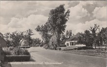 HOEVELAKEN - Oosterdorpsstraat 't Ooievaarsnest