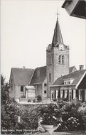 HOEVELAKEN - Ned. Herv. Kerk