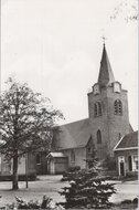 HOEVELAKEN - Ned. Herv. Kerk