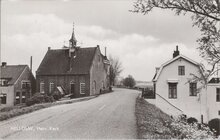 HELLOUW - Herv. Kerk