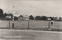 HOENDERLOO - Apeldoornseweg