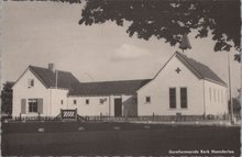HOENDERLOO - Gereformeerde Kerk