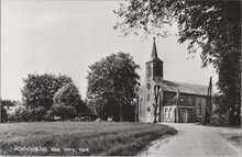 HOENDERLOO - Ned. Herv. Kerk