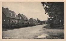 HOENDERLOO - Paalbergweg