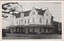 LAAG KEPPEL - Hotel De Gouden Leeuw