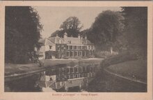 HOOG-KEPPEL - Kasteel Ulenpas