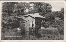 LAAG KEPPEL - Watermolen