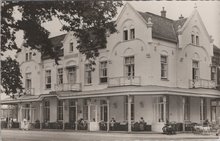 LAAG KEPPEL - Hotel De Gouden Leeuw