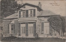 LAAG-KEPPEL - Villa Buitenrust