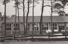 KOOTWIJKERBROEK - Ned. Herv. School