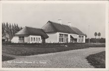 KERK AVEZAATH - Nieuwe O. L. School