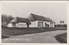 KERK AVEZAATH - Nieuwe O. L. School