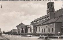 KERKDRIEL - R. K. Kerk St. Martinus