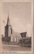 KERKDRIEL - Ned. Herv. Kerk