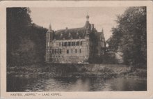 LAAG KEPPEL - Kasteel Keppel