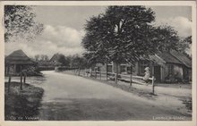 UDDEL - Op de Veluwe. Landelijk Uddel