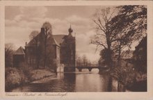 VAASSEN - Kasteel De Cannenburgh