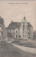 VAASSEN - Kasteel De Cannenburgh