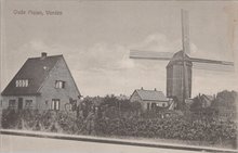 VORDEN - Oude Molen