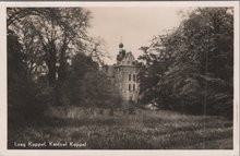 LAAG KEPPEL - Kasteel Keppel