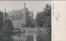 LAAG KEPPEL - Kasteel