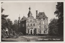 LAAG KEPPEL - Kasteel Keppel