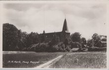 HOOG KEPPEL - N. H. Kerk
