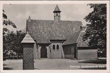 KOOTWIJK - Gereformeerde Kerk