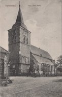 VARSSEVELD - Ned. Herv. Kerk